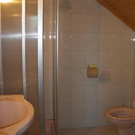 Villa BIO-Bauernhof Kurzeck Göstling an der Ybbs Zimmer foto