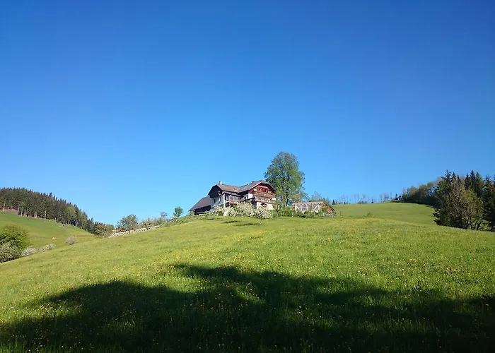 Bio-Bauernhof Kurzeck