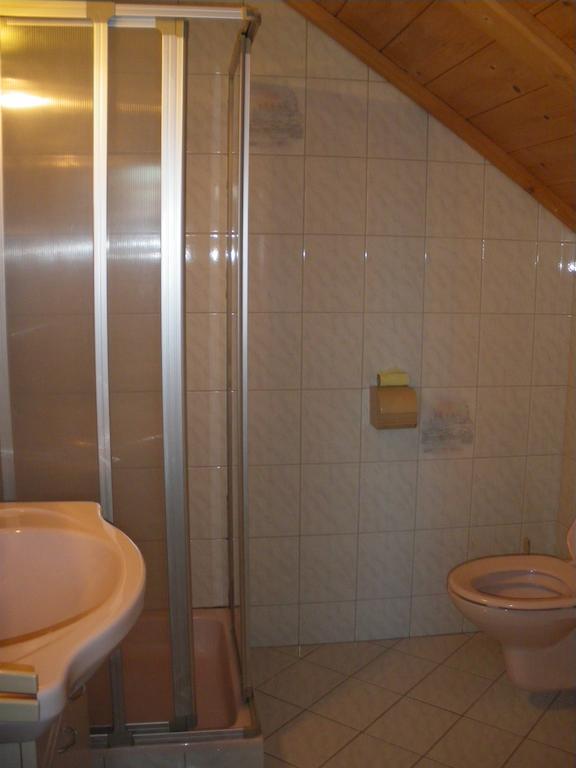 Farm stay Bio-bauernhof Kurzeck Goestling an der Ybbs
