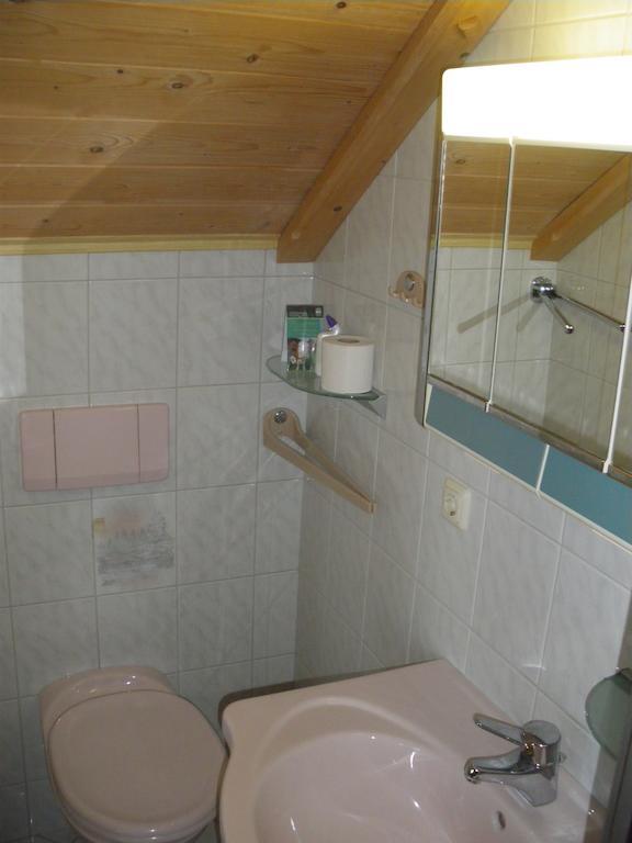 Farm stay Bio-bauernhof Kurzeck