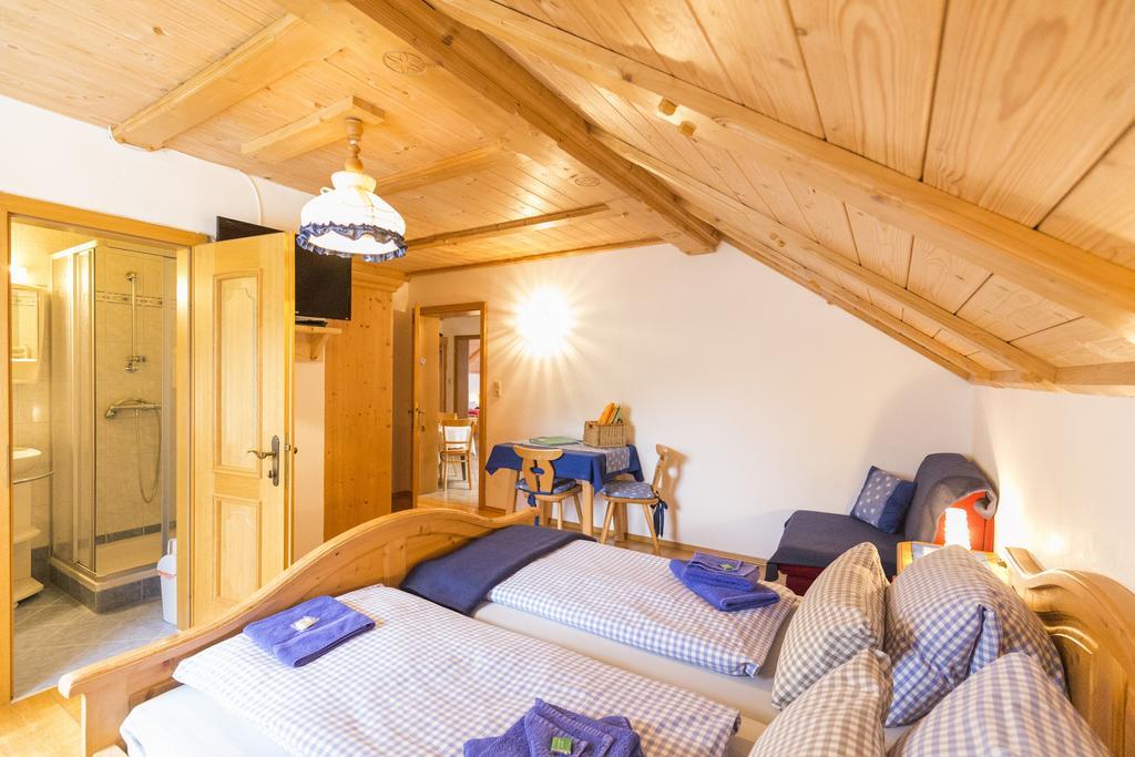 Bio-bauernhof Kurzeck Farm stay Goestling an der Ybbs