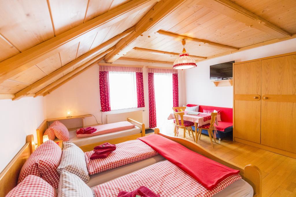 Farm stay Bio-bauernhof Kurzeck *